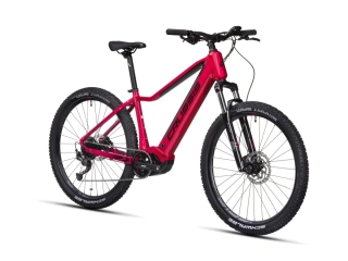 Elektrokolo Crussis E-Guera 7.10-M 2025 17"